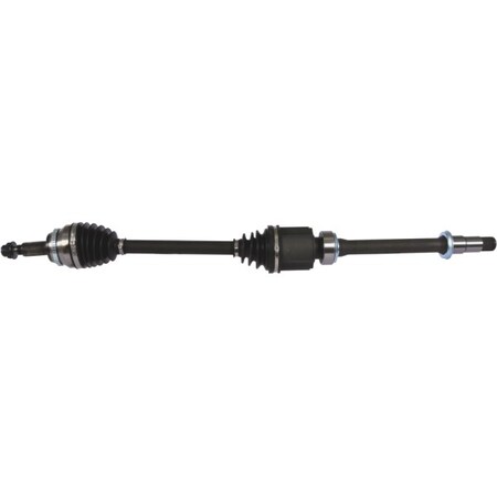 A1 Cardone New Cv Drive Axle, 66-5261 66-5261